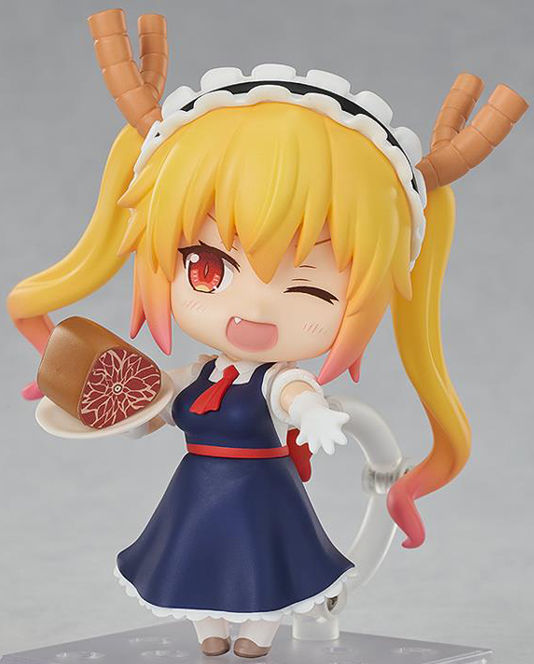 No.1962 Tohru Nendoroid | Miss Kobayashi's Dragon Maid | Good Smile Company