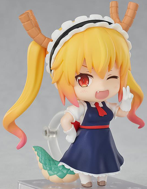 No.1962 Tohru Nendoroid | Miss Kobayashi's Dragon Maid | Good Smile Company