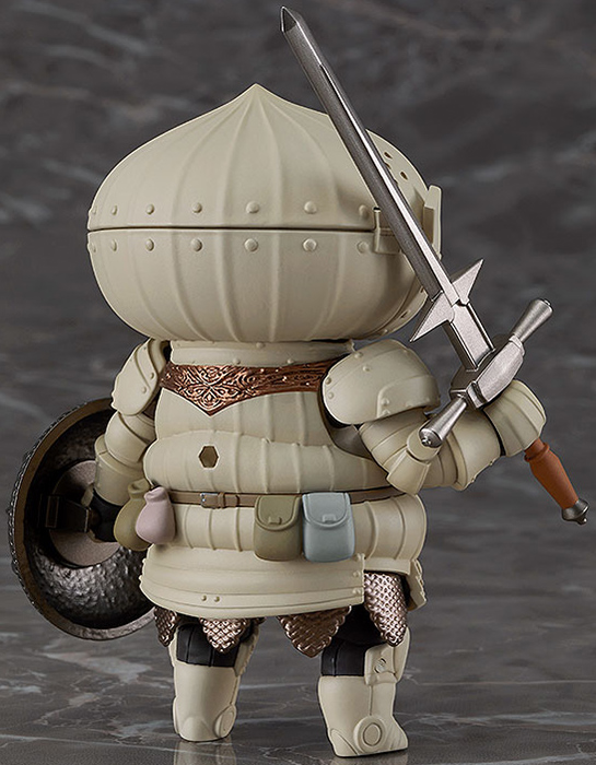 No.1964 Siegmeyer Nendoroid | Dark Souls | Max Factory