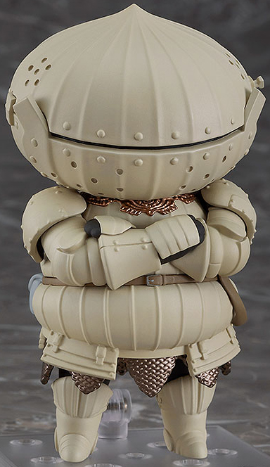 No.1964 Siegmeyer Nendoroid | Dark Souls | Max Factory