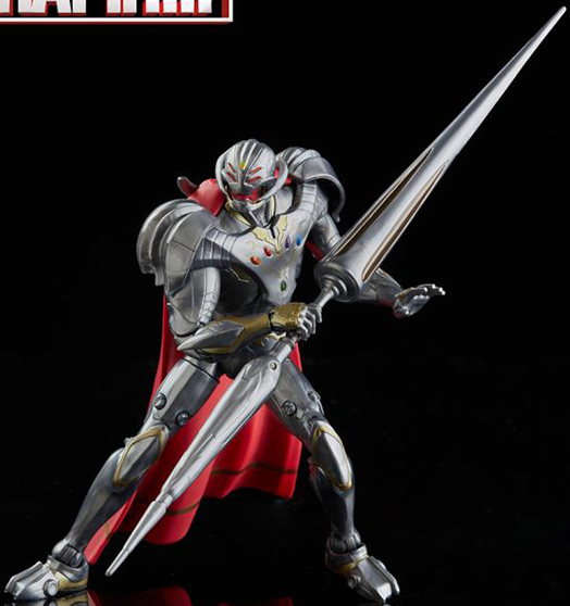 Hawkeye Infinity Ultron BAF | Hawkeye | Marvel Legends