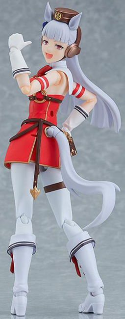No.584 Gold Ship figma | Uma Musume: Pretty Derby | Max Factory