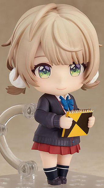 No.1967 Shigure Ui Nendoroid | Shigure Ui Channel | Good Smile Company