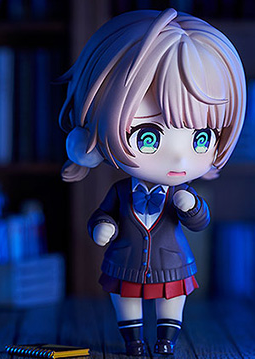 No.1967 Shigure Ui Nendoroid | Shigure Ui Channel | Good Smile Company