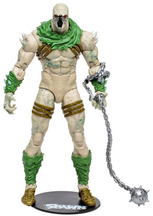 King Spider 7-inch Scale | Spawn's Universe | McFarlane Toys
