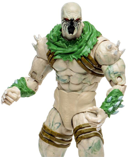King Spider 7-inch Scale | Spawn's Universe | McFarlane Toys