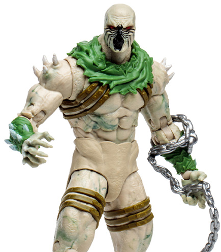 King Spider 7-inch Scale | Spawn's Universe | McFarlane Toys