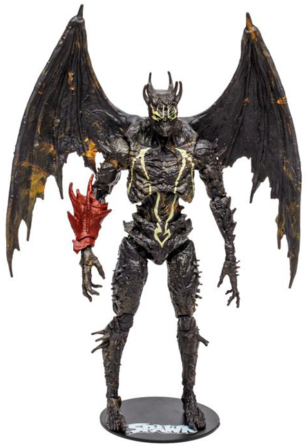Nightmare Spawn 7-inch Scale | Spawn's Universe | McFarlane Toys