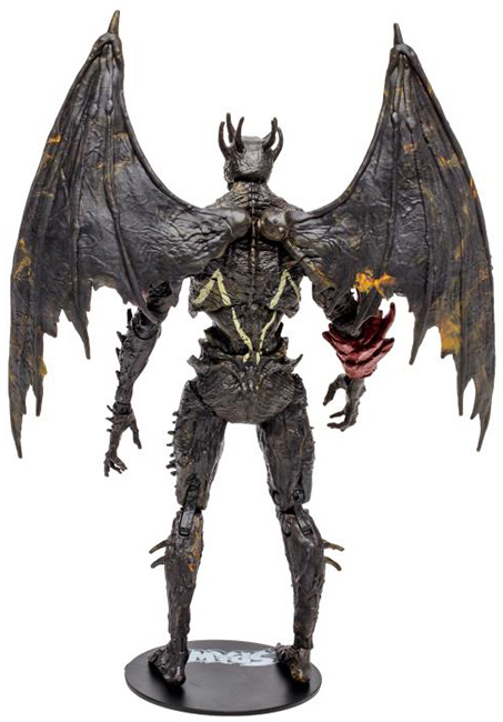 Nightmare Spawn 7-inch Scale | Spawn's Universe | McFarlane Toys