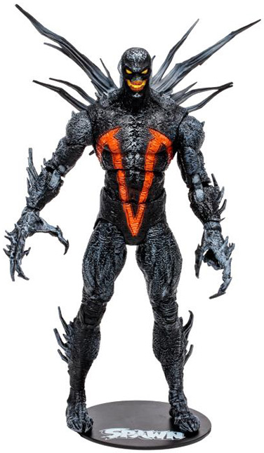 Plague 7-inch Scale | Spawn's Universe | McFarlane Toys