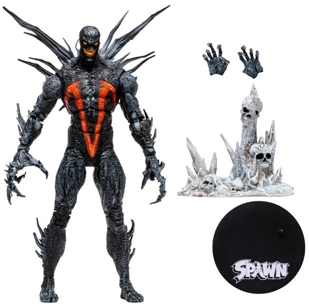 Plague 7-inch Scale | Spawn's Universe | McFarlane Toys