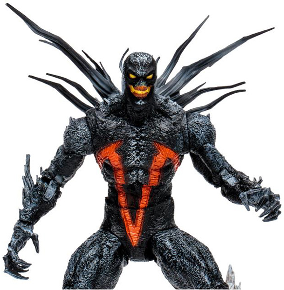 Plague 7-inch Scale | Spawn's Universe | McFarlane Toys