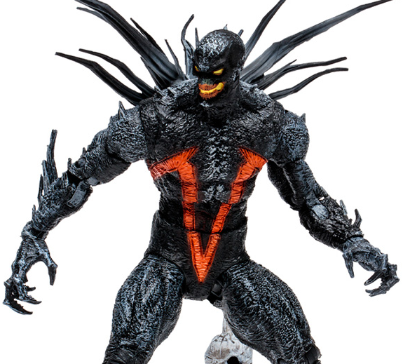 Plague 7-inch Scale | Spawn's Universe | McFarlane Toys