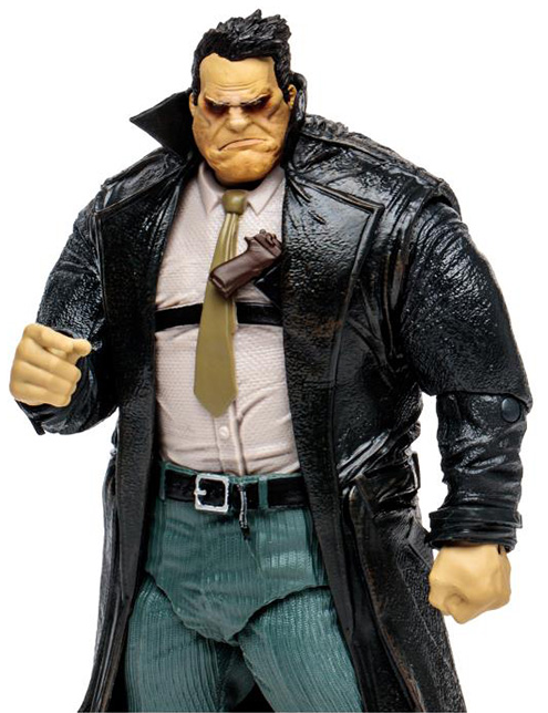 Sam and Twitch Deluxe 7-inch Scale Two-Pack | Spawn's Universe | McFarlane Toys