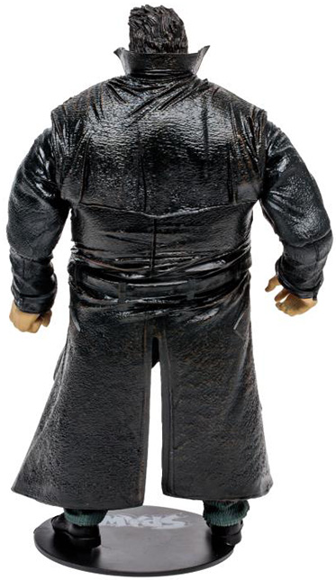 Sam and Twitch Deluxe 7-inch Scale Two-Pack | Spawn's Universe | McFarlane Toys