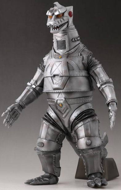 Mechagodzilla Toho 30cm Series Favorite Sculptors Line | Godzilla Godzilla Vs. Mechagodzilla | X-Plus