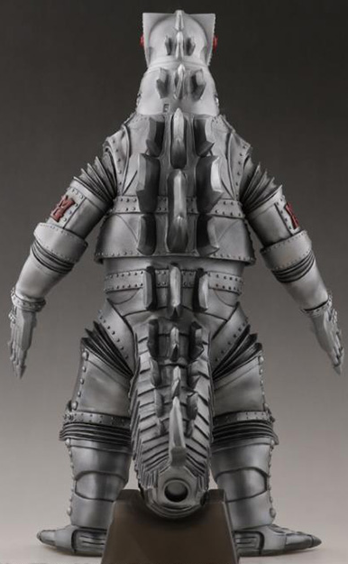 Mechagodzilla Toho 30cm Series Favorite Sculptors Line | Godzilla Godzilla Vs. Mechagodzilla | X-Plus