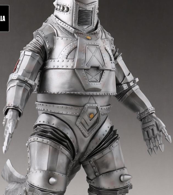 Mechagodzilla Toho 30cm Series Favorite Sculptors Line | Godzilla Godzilla Vs. Mechagodzilla | X-Plus