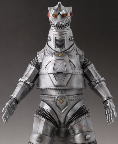 Mechagodzilla Toho 30cm Series Favorite Sculptors Line | Godzilla Godzilla Vs. Mechagodzilla | X-Plus