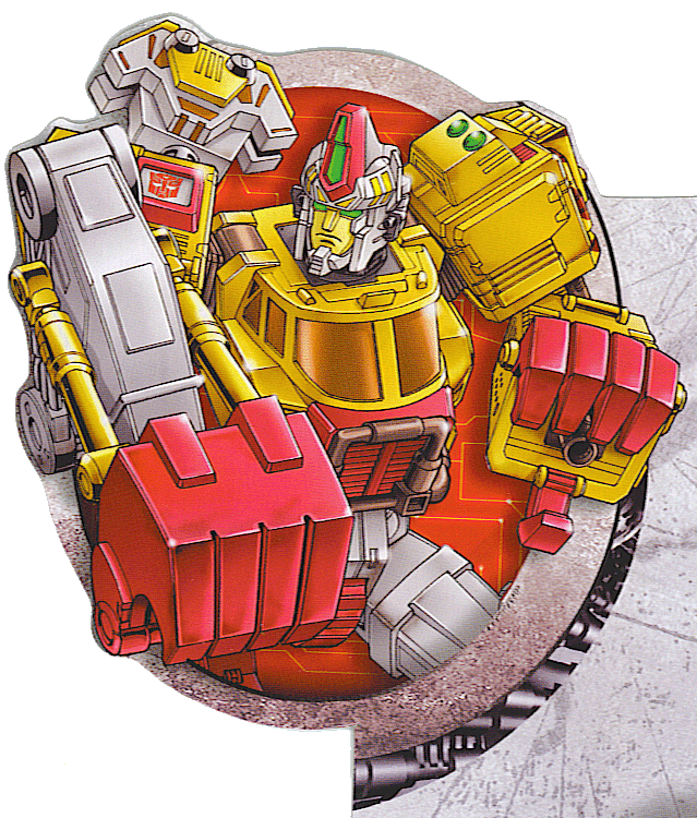 Longrack Deluxe Class | Transformers Cybertron