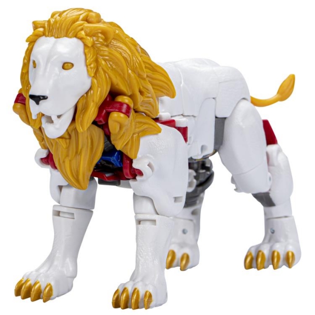 Maximal Leo Prime Legacy Voyager Class | Transformers Generations Legacy