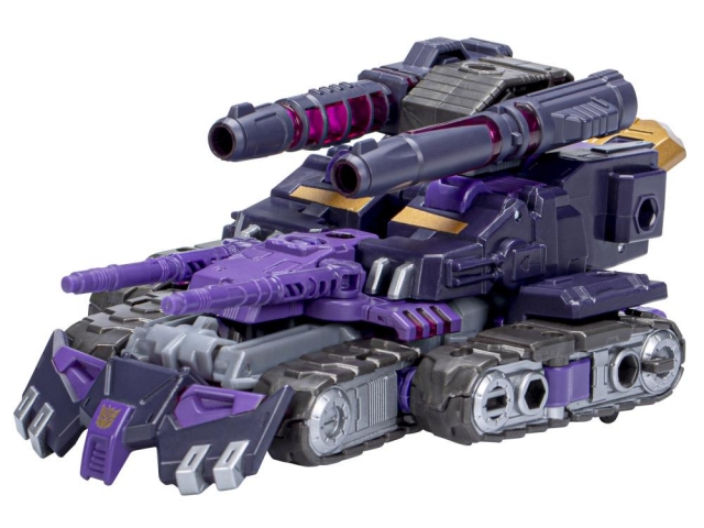 Comic Universe Tarn Voyager Class | Transformers: Legacy Evolution