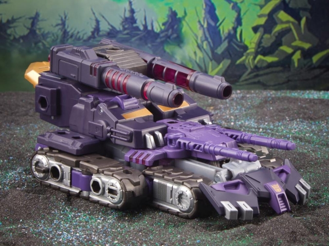 Comic Universe Tarn Voyager Class | Transformers: Legacy Evolution