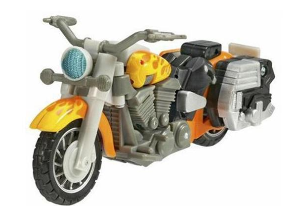 Lugnutz Scout Class | Transformers Cybertron