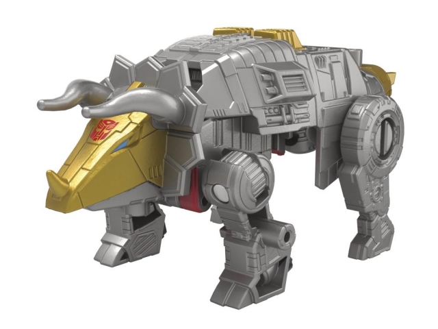 Dinobot Slug Legacy Core Class | Transformers: Legacy Evolution