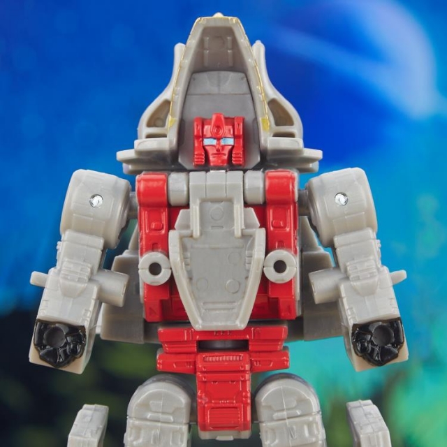 Dinobot Slug Legacy Core Class | Transformers: Legacy Evolution