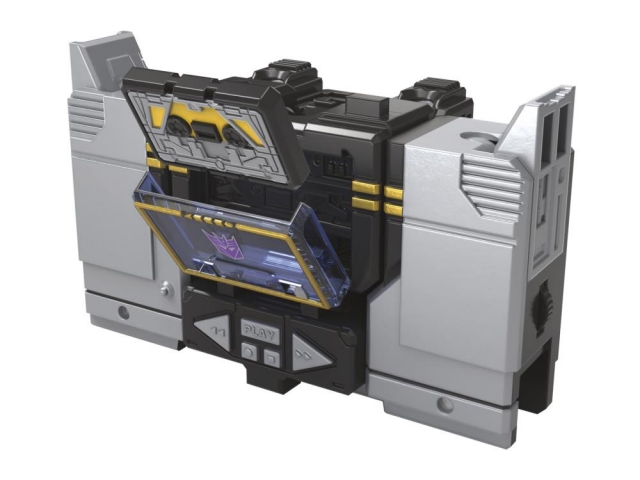 Soundblaster Legacy Core Class | Transformers: Legacy Evolution
