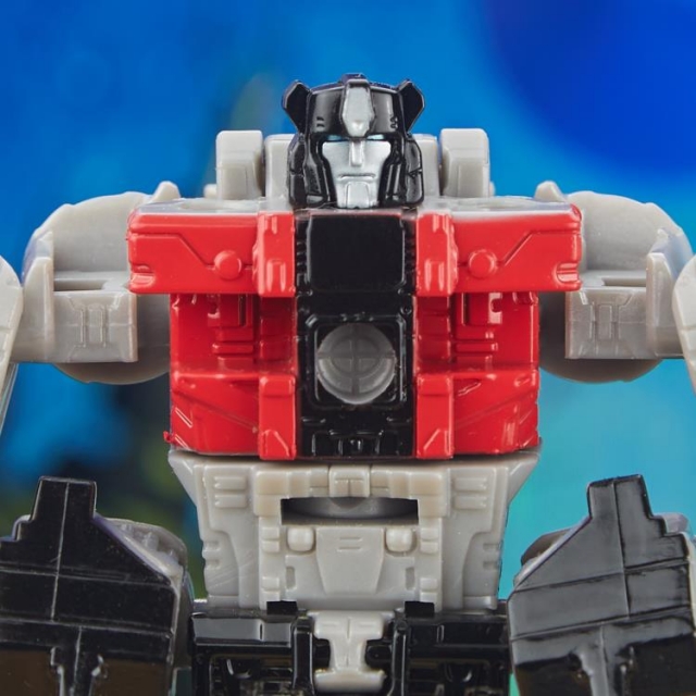 Dinobot Sludge Legacy Core Class | Transformers: Legacy Evolution