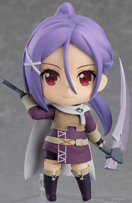 No.1969 Mito Nendoroid | Sword Art Online: Progressive - Aria of a Starless Night | Good Smile Company