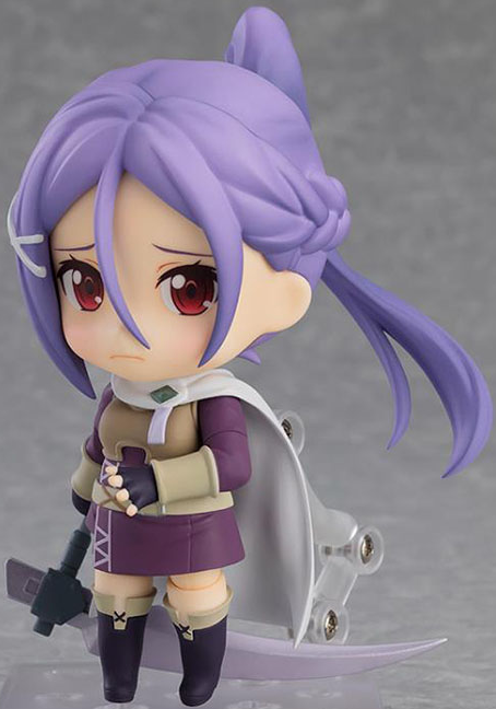 No.1969 Mito Nendoroid | Sword Art Online: Progressive - Aria of a Starless Night | Good Smile Company