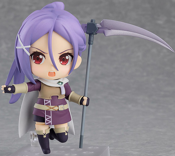 No.1969 Mito Nendoroid | Sword Art Online: Progressive - Aria of a Starless Night | Good Smile Company
