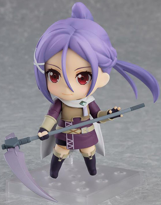 No.1969 Mito Nendoroid | Sword Art Online: Progressive - Aria of a Starless Night | Good Smile Company