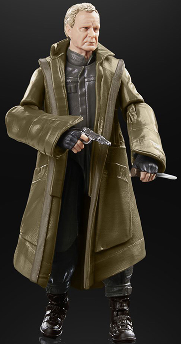 Luthen Rael 6-Inch Scale | Star Wars: Andor | Star Wars The Black Series