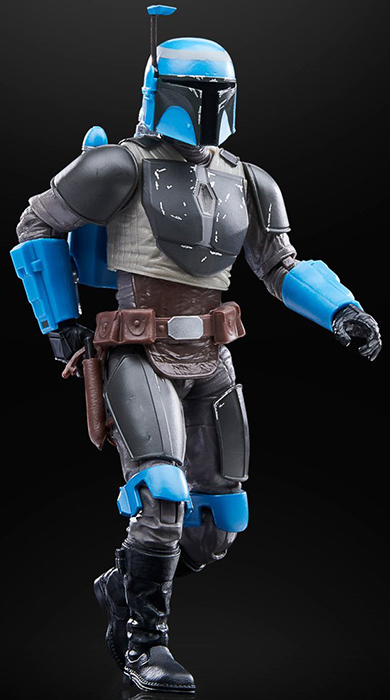 Axe Woves 6-Inch Scale | The Mandalorian | Star Wars The Black Series