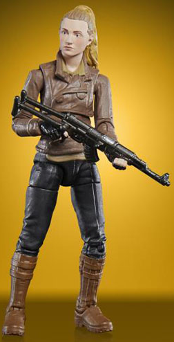 Vel Sartha 3.75-Inch Scale | Star Wars: Andor | Star Wars The Vintage Collection