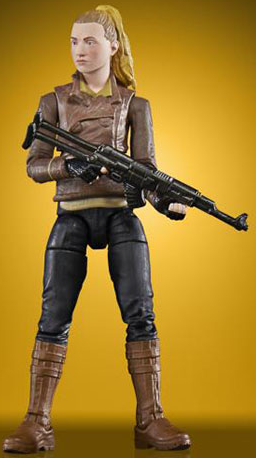 Vel Sartha 3.75-Inch Scale | Star Wars: Andor | Star Wars The Vintage Collection