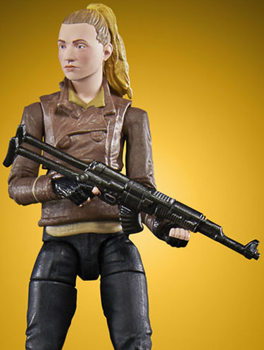 Vel Sartha 3.75-Inch Scale | Star Wars: Andor | Star Wars The Vintage Collection