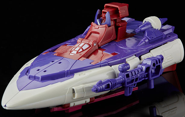 A Hero Is Born Set of 2  Legacy Voyager Class | Transformers Generations Legacy