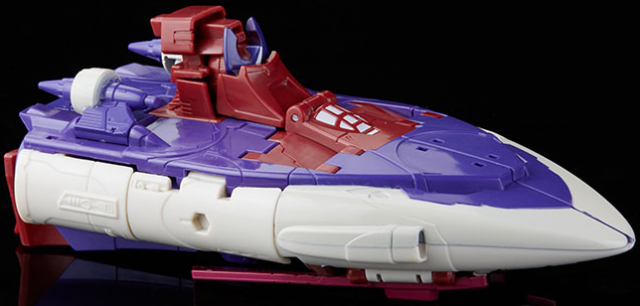 A Hero Is Born Set of 2  Legacy Voyager Class | Transformers Generations Legacy