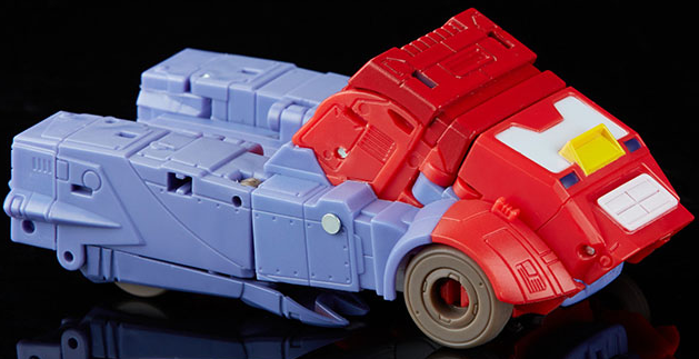 A Hero Is Born Set of 2  Legacy Voyager Class | Transformers Generations Legacy