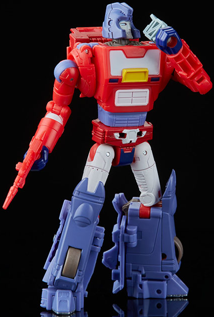 A Hero Is Born Set of 2  Legacy Voyager Class | Transformers Generations Legacy