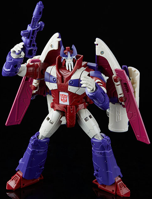 A Hero Is Born Set of 2  Legacy Voyager Class | Transformers Generations Legacy