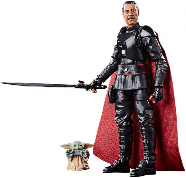 The Rescue Set Multipack | The Mandalorian | Star Wars The Vintage Collection