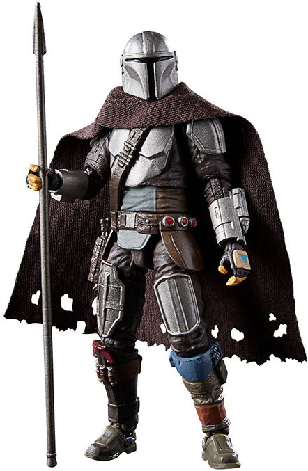 The Rescue Set Multipack | The Mandalorian | Star Wars The Vintage Collection