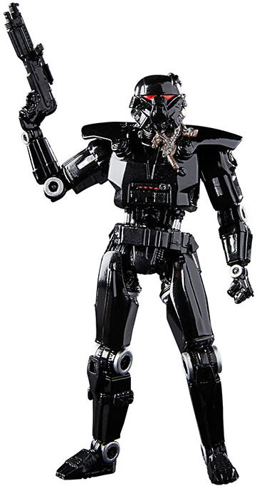 The Rescue Set Multipack | The Mandalorian | Star Wars The Vintage Collection