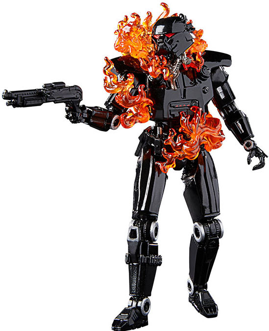 The Rescue Set Multipack | The Mandalorian | Star Wars The Vintage Collection
